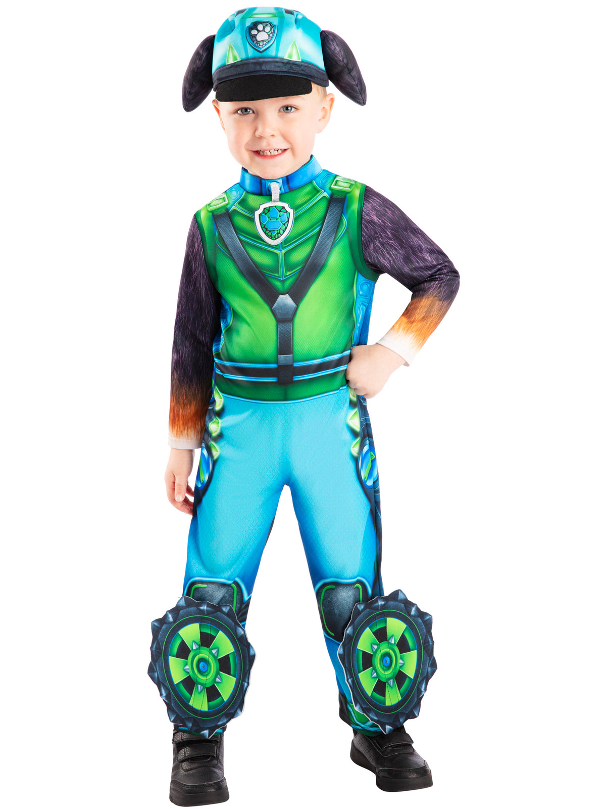 Paw Patrol, Paw Patrol, Multicolored, , Other