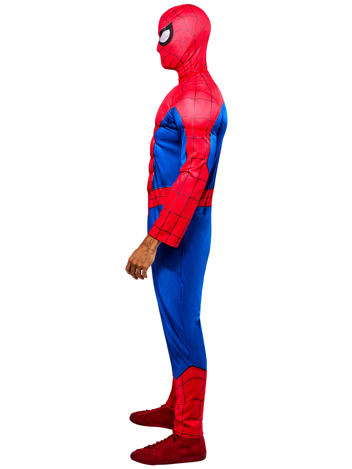 Spider-Man, Marvel, Muliticoloured, , Other