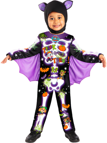 Paw Patrol Bat Kids Costume