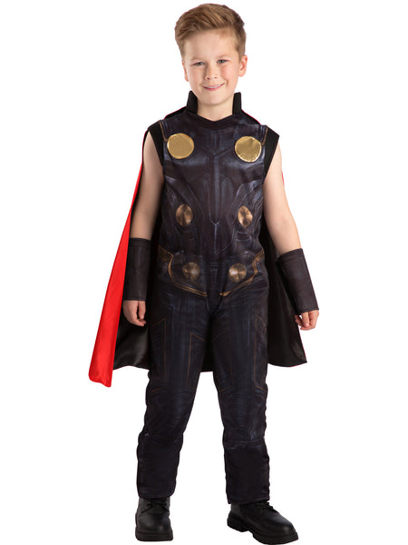 Thor Boys Costume Avengers Doomsday
