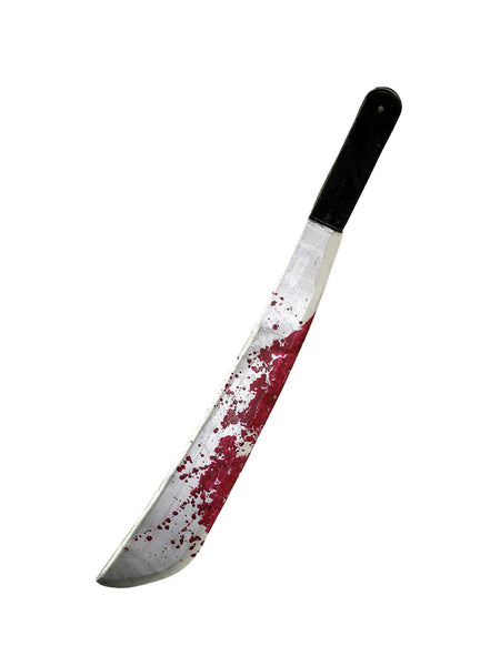 Jason Voorhees Machete