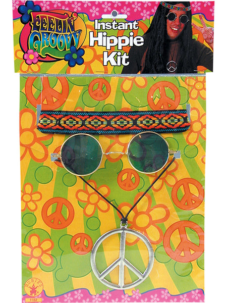 Feeling Groovy Male Kit