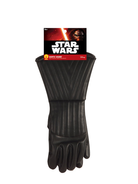 Darth Vader Gauntlet From Star Wars Revenge Of The Sith