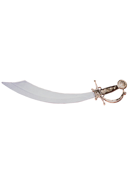 Pirate Cutlass Costume Accessory