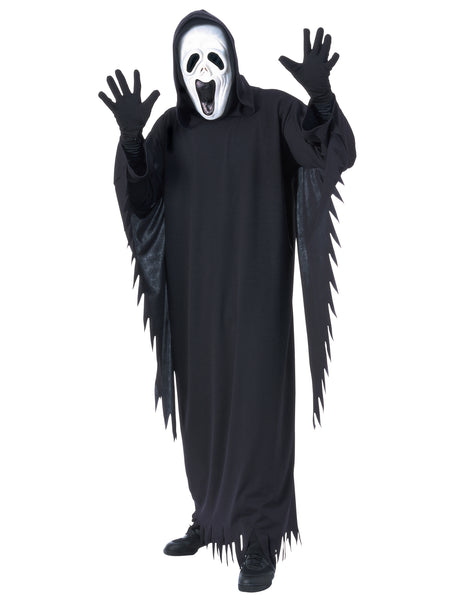 Adult Howling Ghost Costume