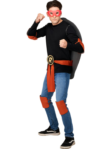 TMNT Adult Accessory Kit