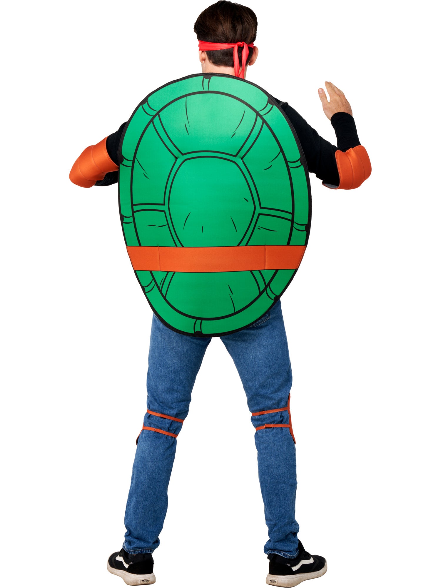 TMNT, Muliticoloured, Accessories, , Back