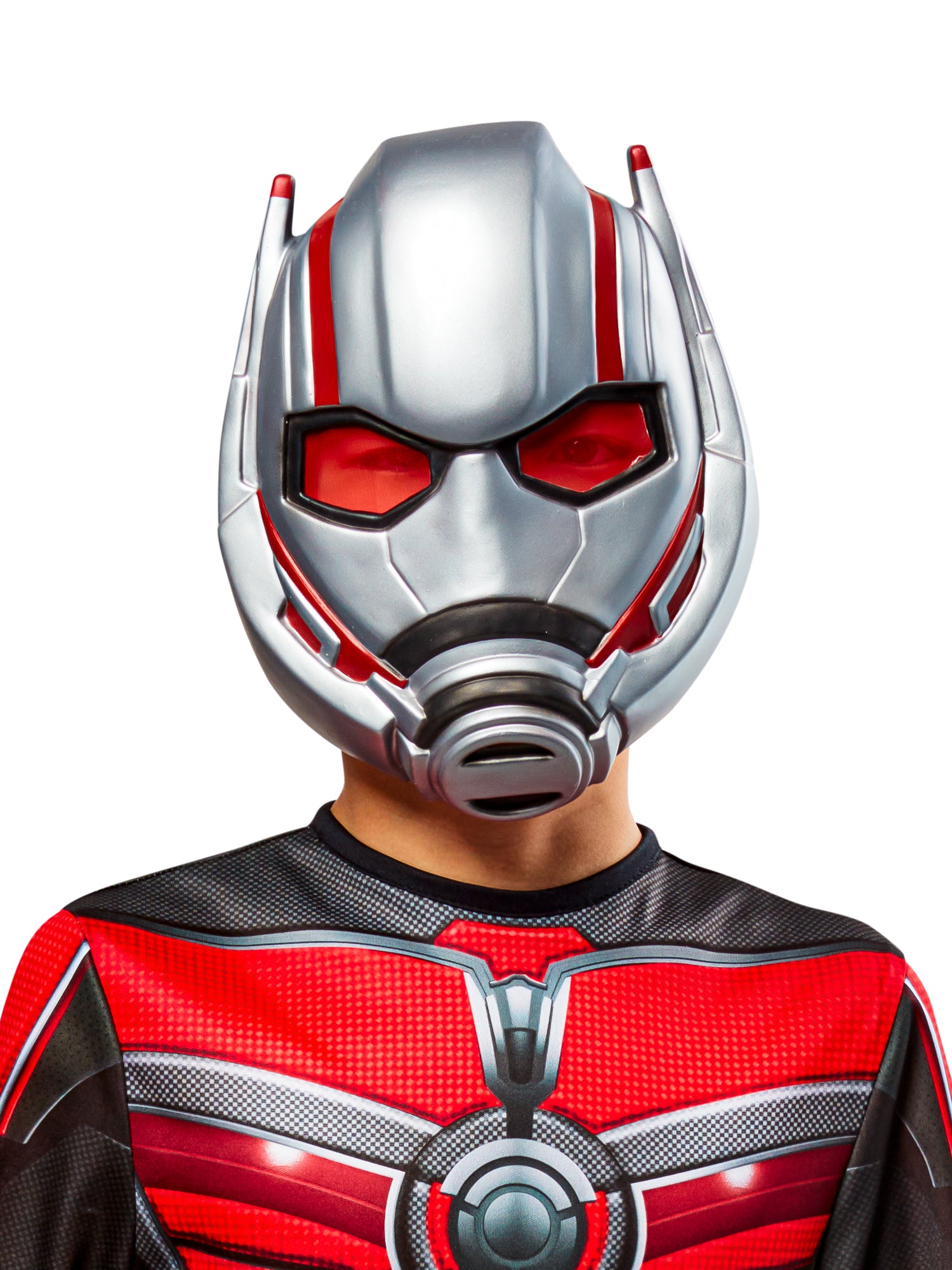 Ant-Man, Ant-Man and the Wasp: Quantumania, Ant-Man Quantumania, Ant-Man and the Wasp: Quantumania, multi-colored, Marvel, Masks, One Size, Front