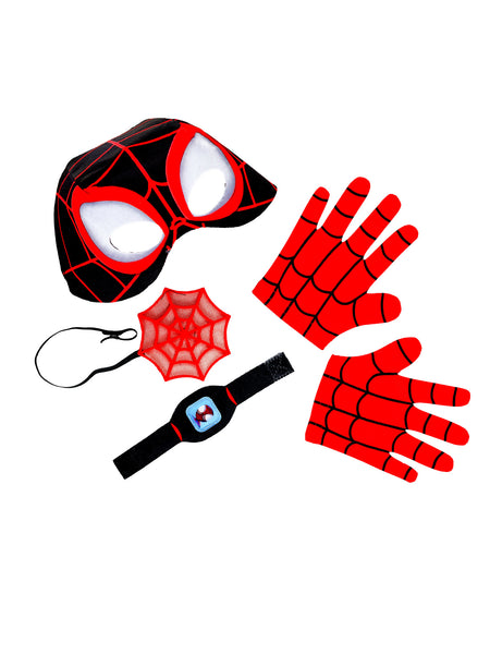 Spider-Man Spinn Accessory Set