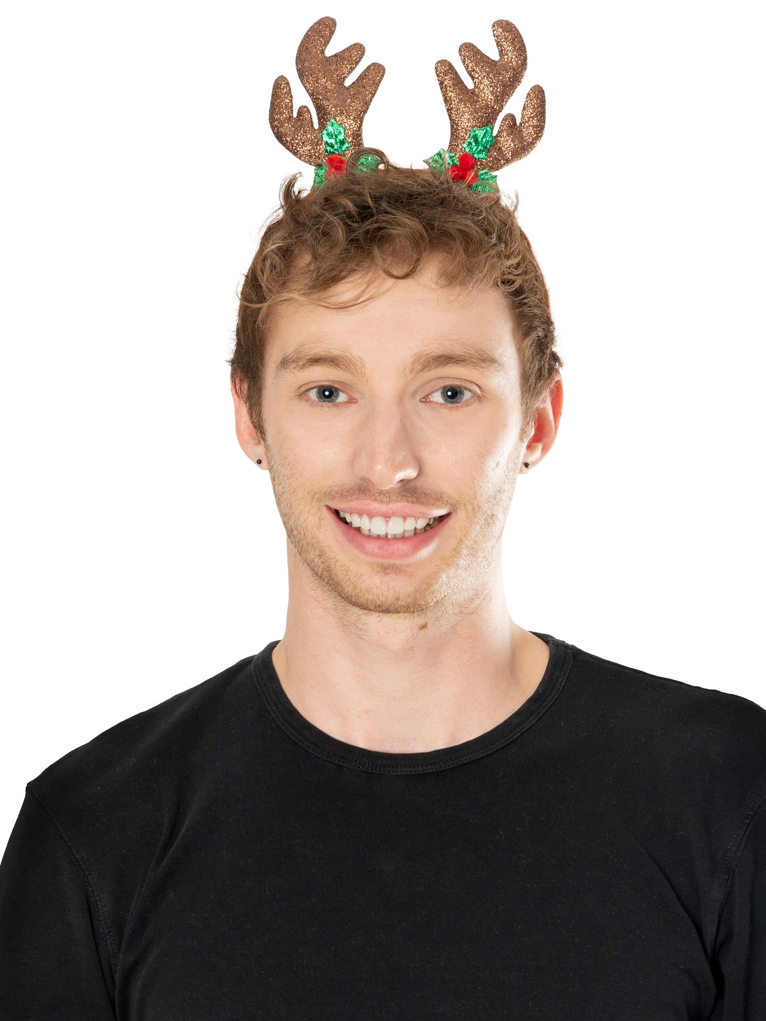 Reindeer, Generic, , Front