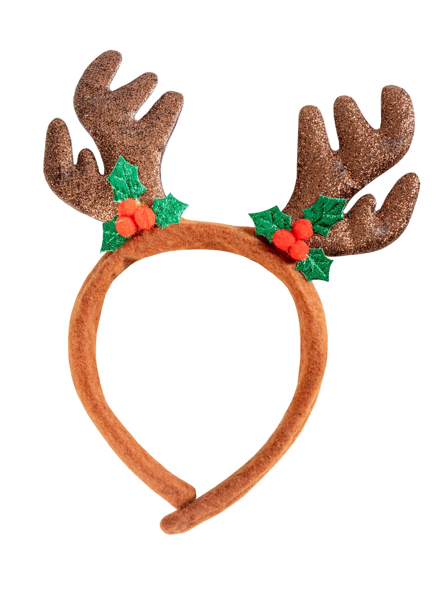 Reindeer, Generic, , Back