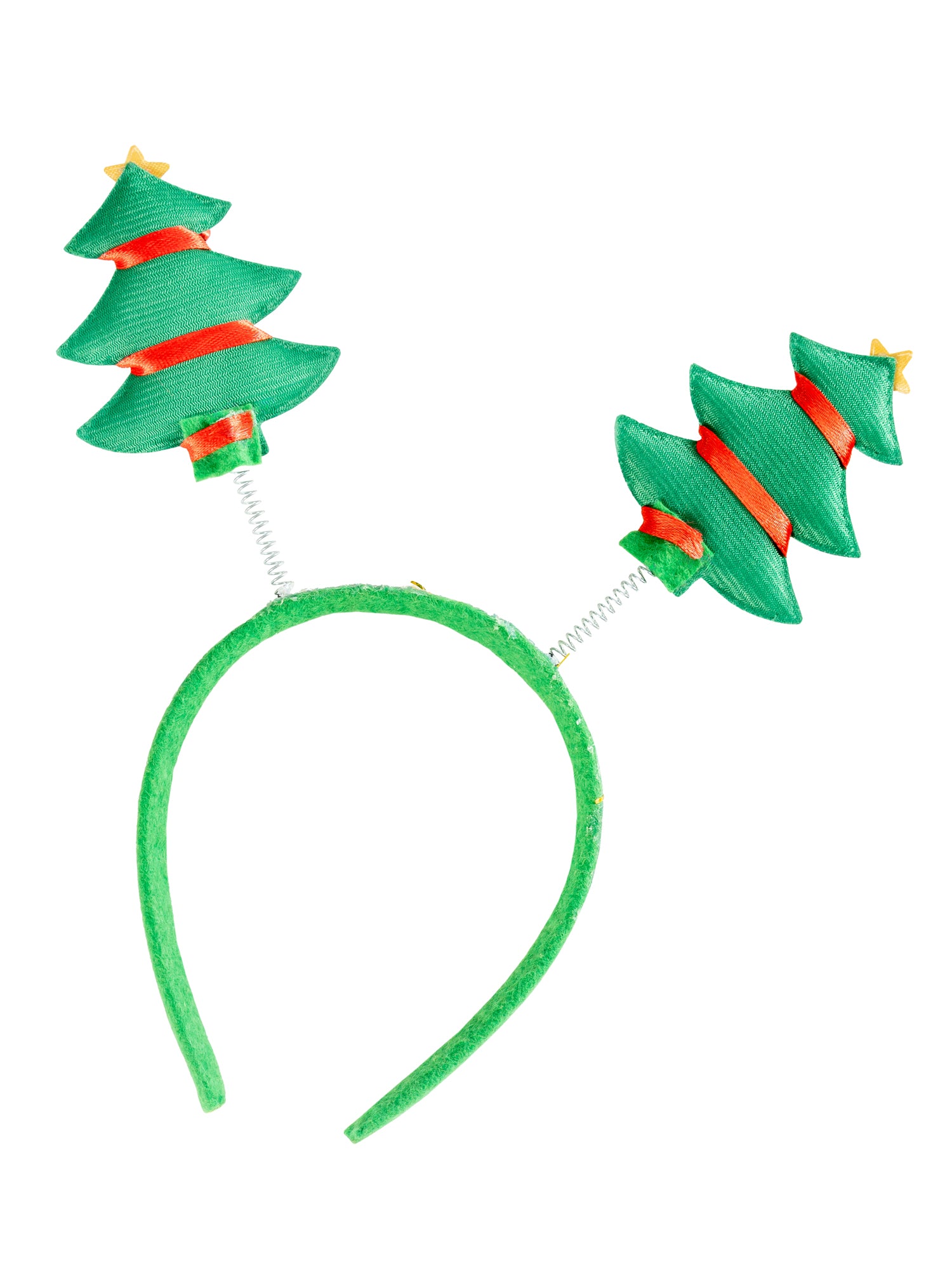 Christmas Tree, Generic, , Back