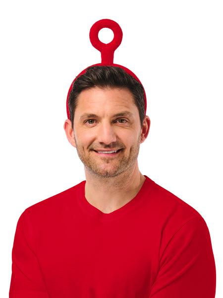 Adult Deluxe Po Headband