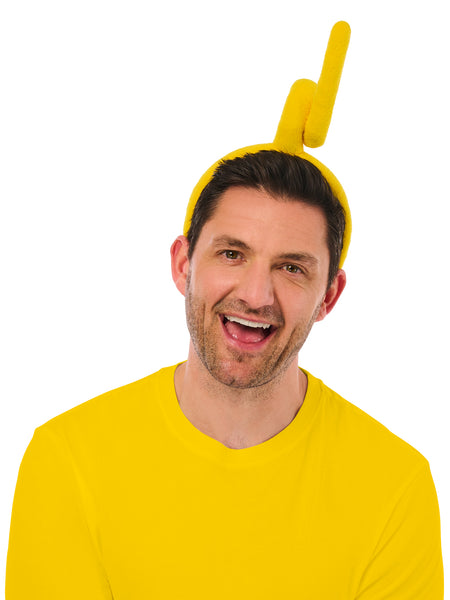 Adult Deluxe Laa-Laa Headband