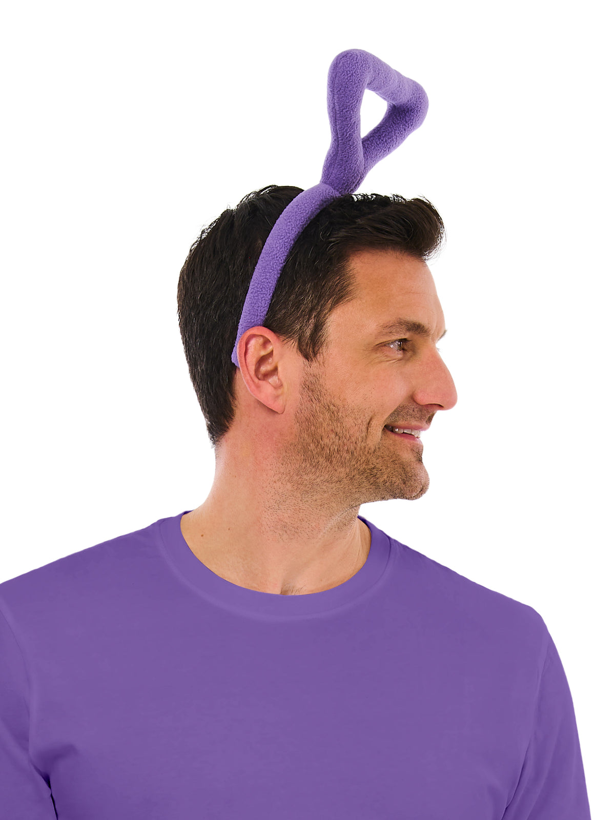 Tinky-Winky, Muliticoloured, CPLG - Teletubbies, Accessories, , Back
