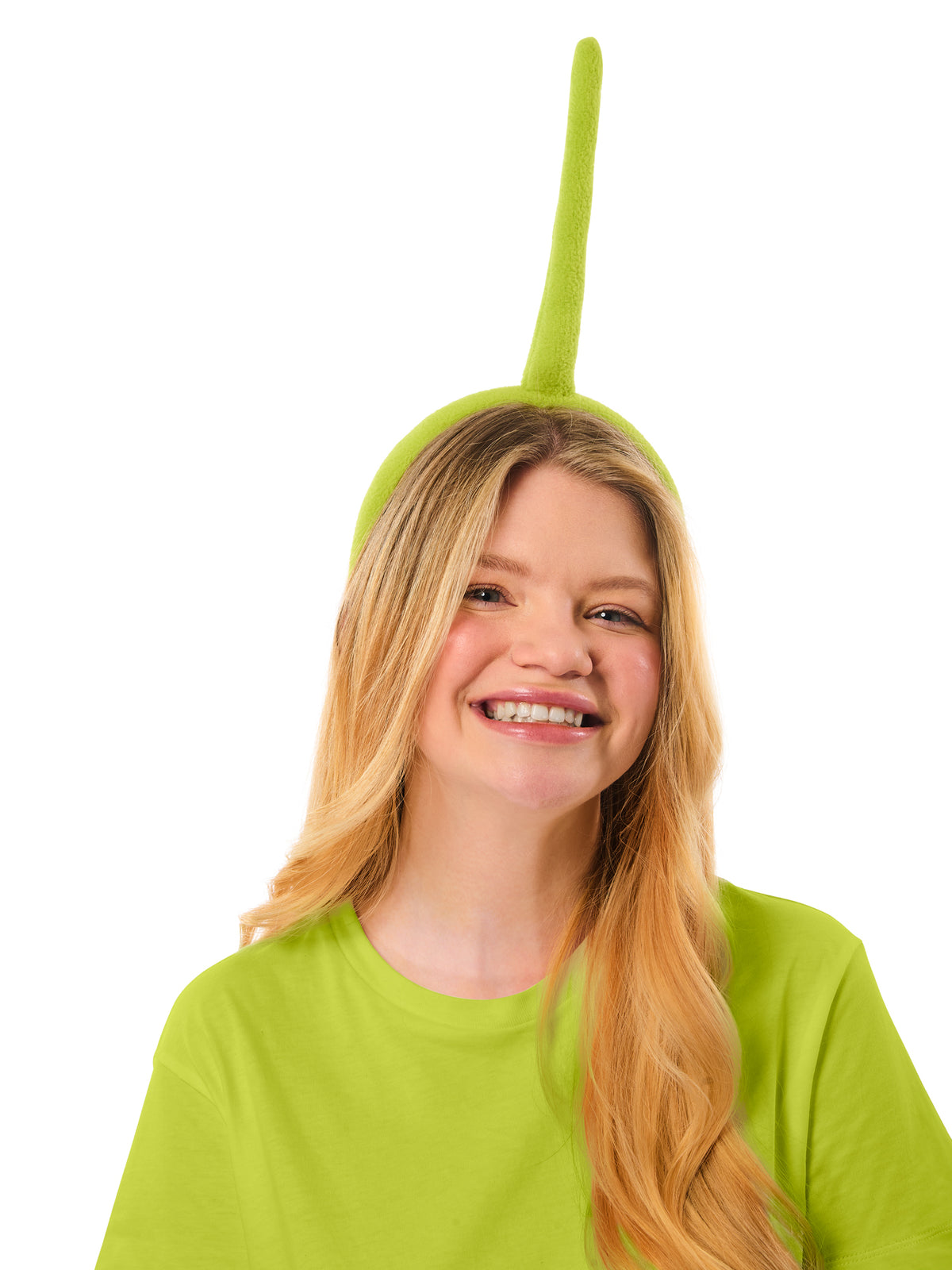 Dipsy, Muliticoloured, CPLG - Teletubbies, Accessories, , Front