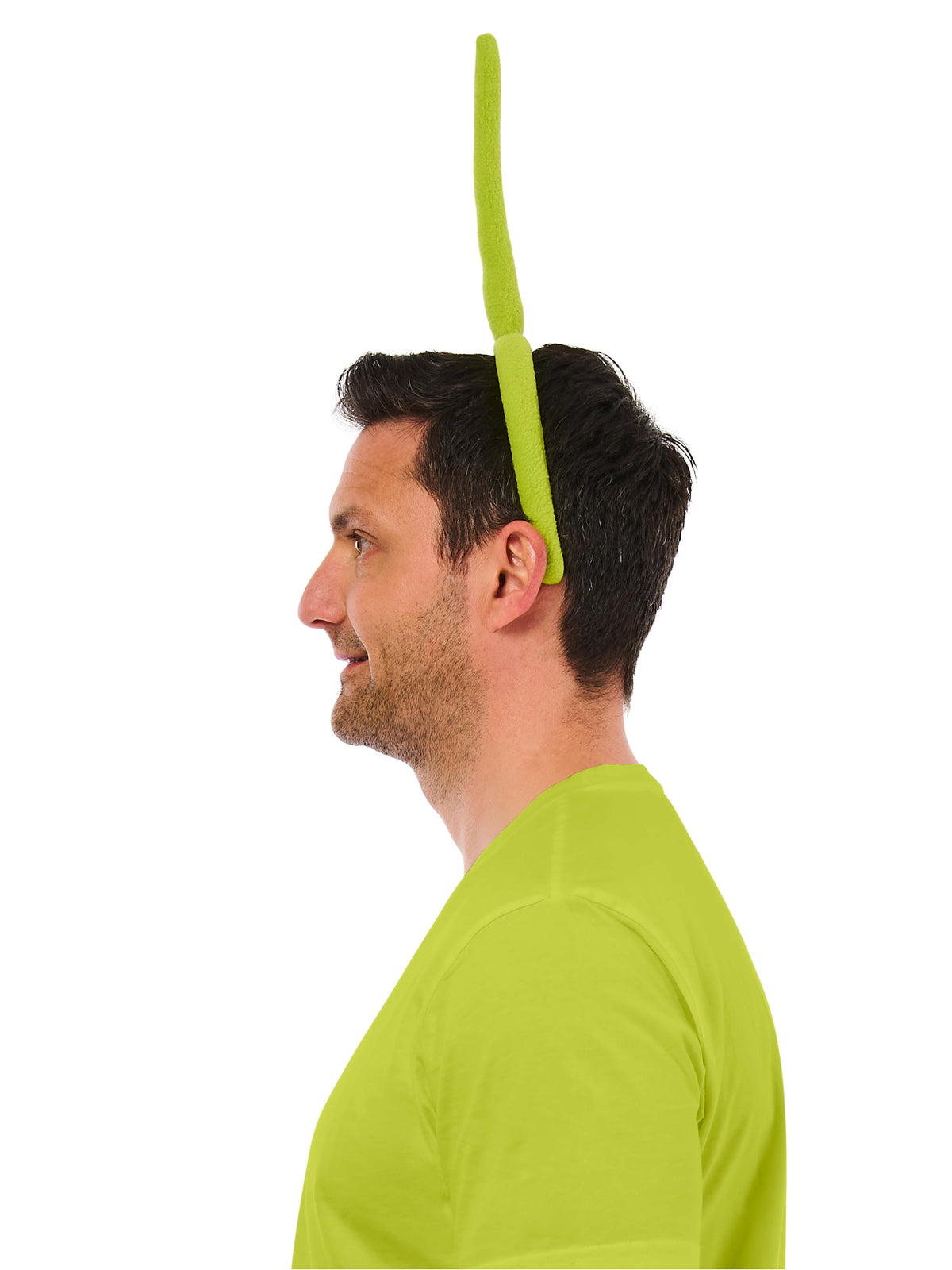 Dipsy, Muliticoloured, CPLG - Teletubbies, Accessories, , Back