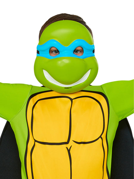 TMNT Leonardo Child 1/2 Mask