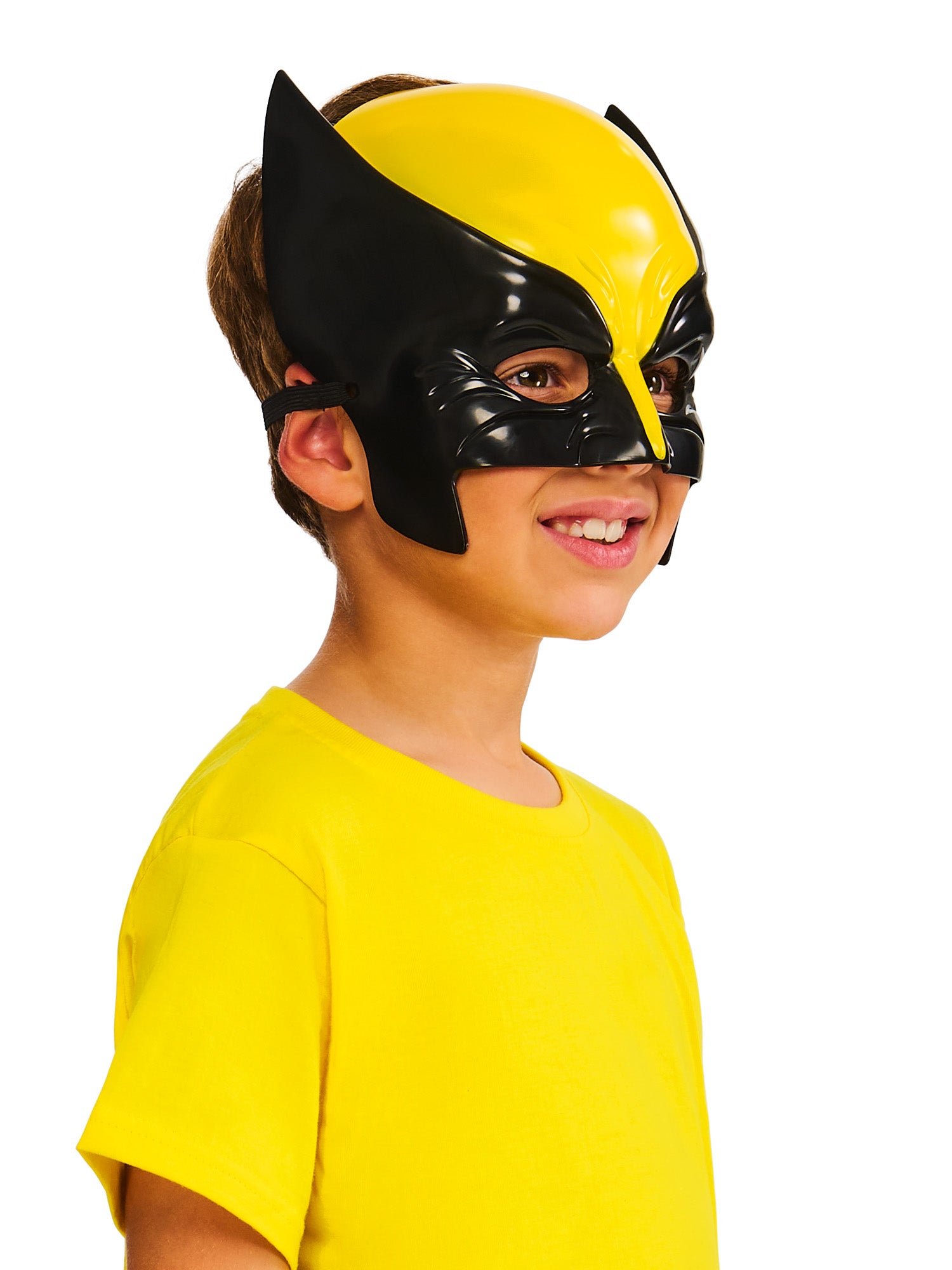 Wolverine, X-Men '97, Disney - Marvel, Accessories, , Side