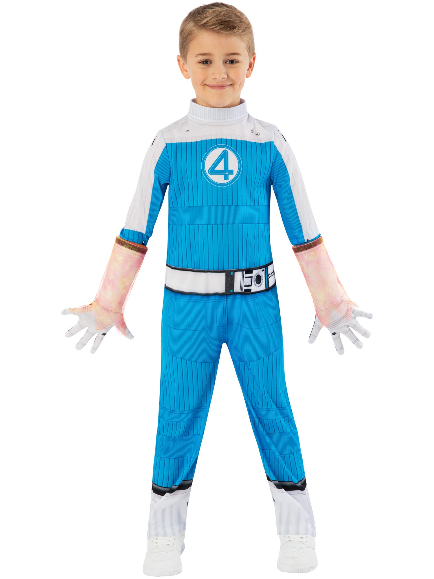 Human Torch, Marvel - Fantastic 4, Accessories, , Other