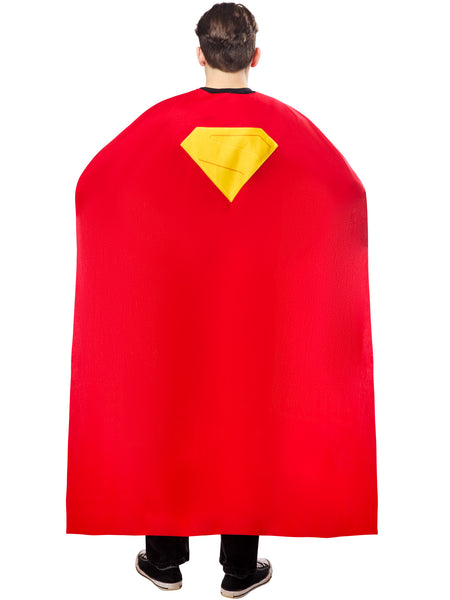 Superman Cape