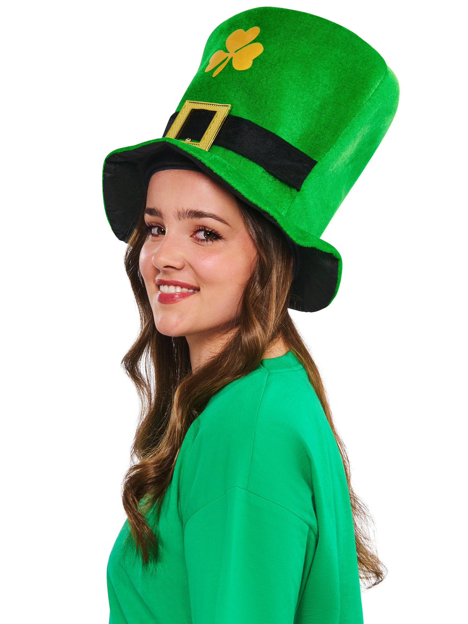 St Patricks, Rubies, Multicoloured, Accessories, , Other