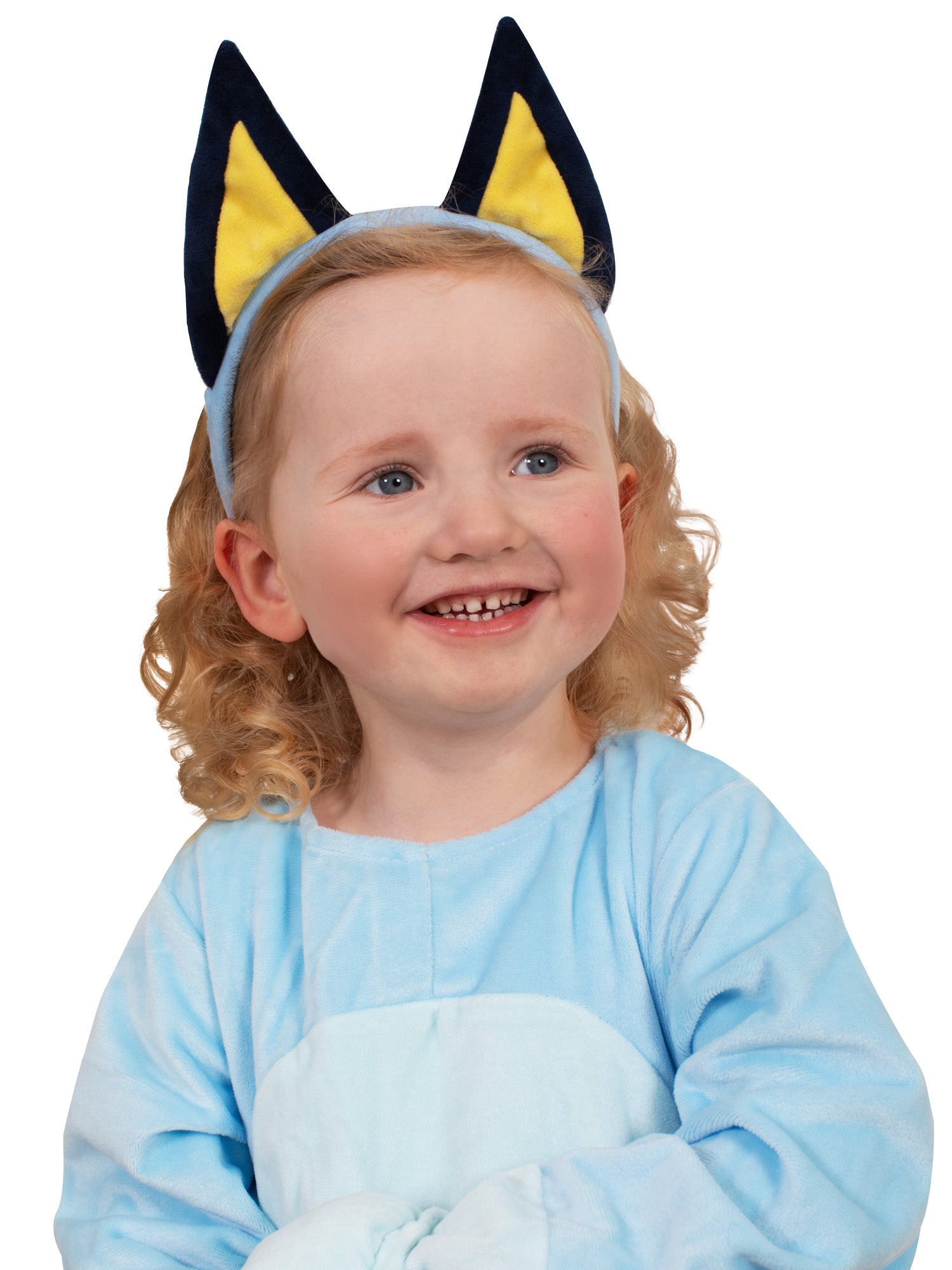 Bluey, Bluey, Accessories, , Side