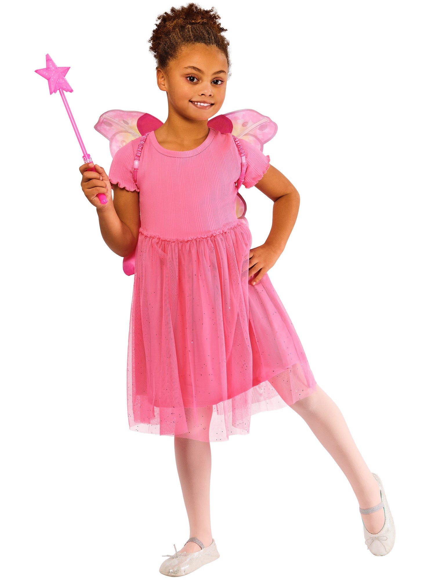Barbie, Barbie, Muliticoloured, Accessories, , Front