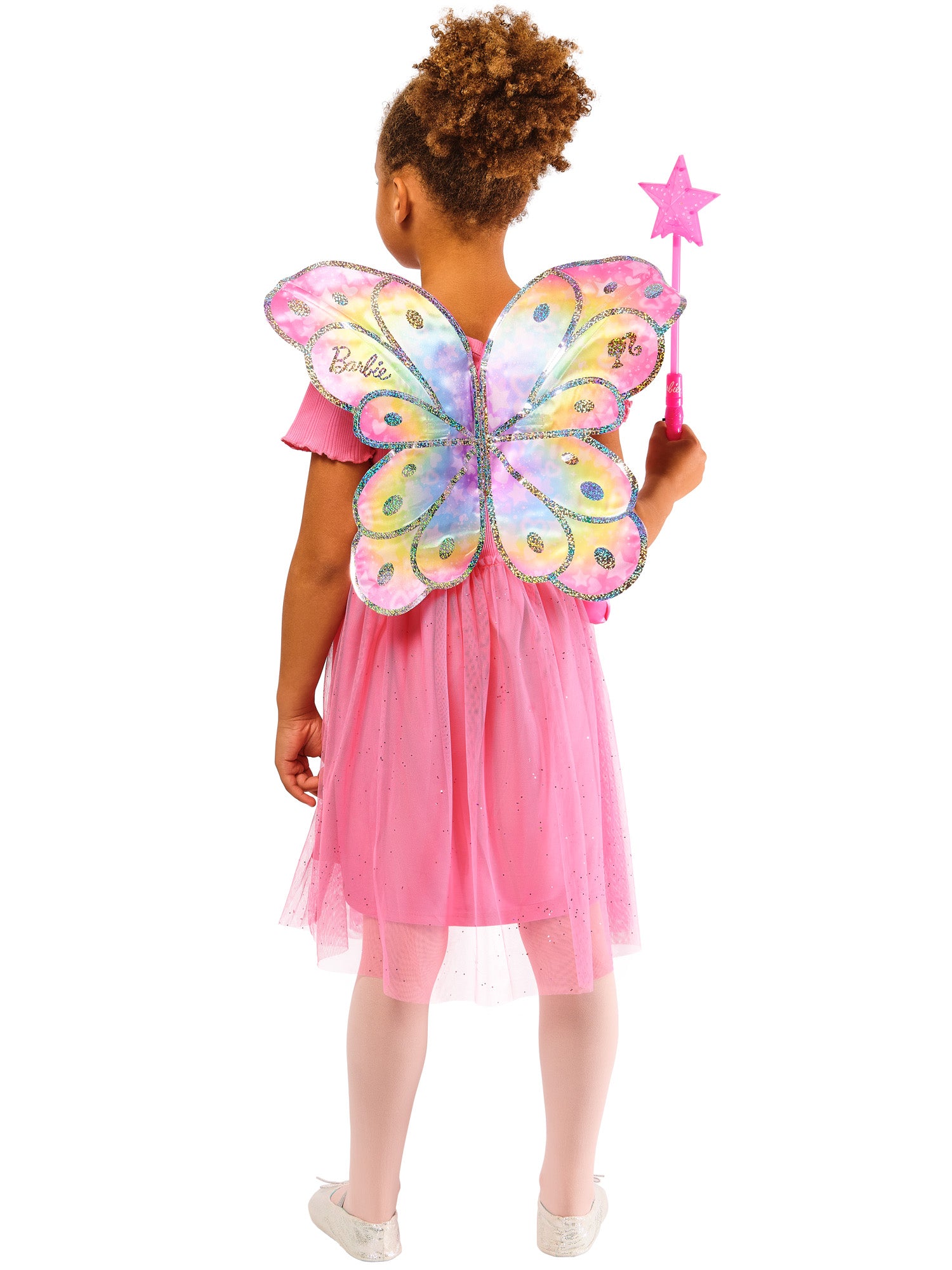 Barbie, Barbie, Muliticoloured, Accessories, , Back