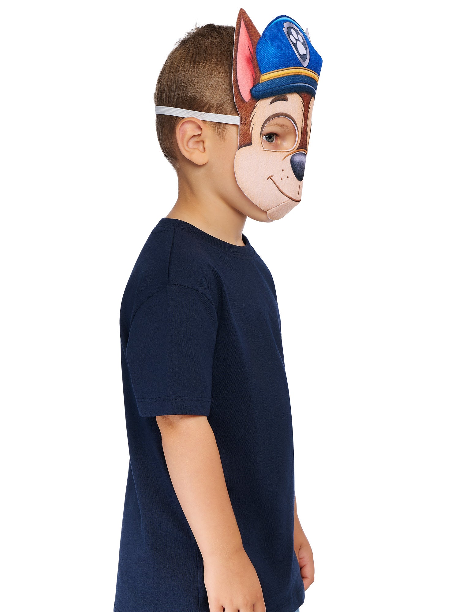 Chase, Paw Patrol, Multicoloured, Accessories, , Side