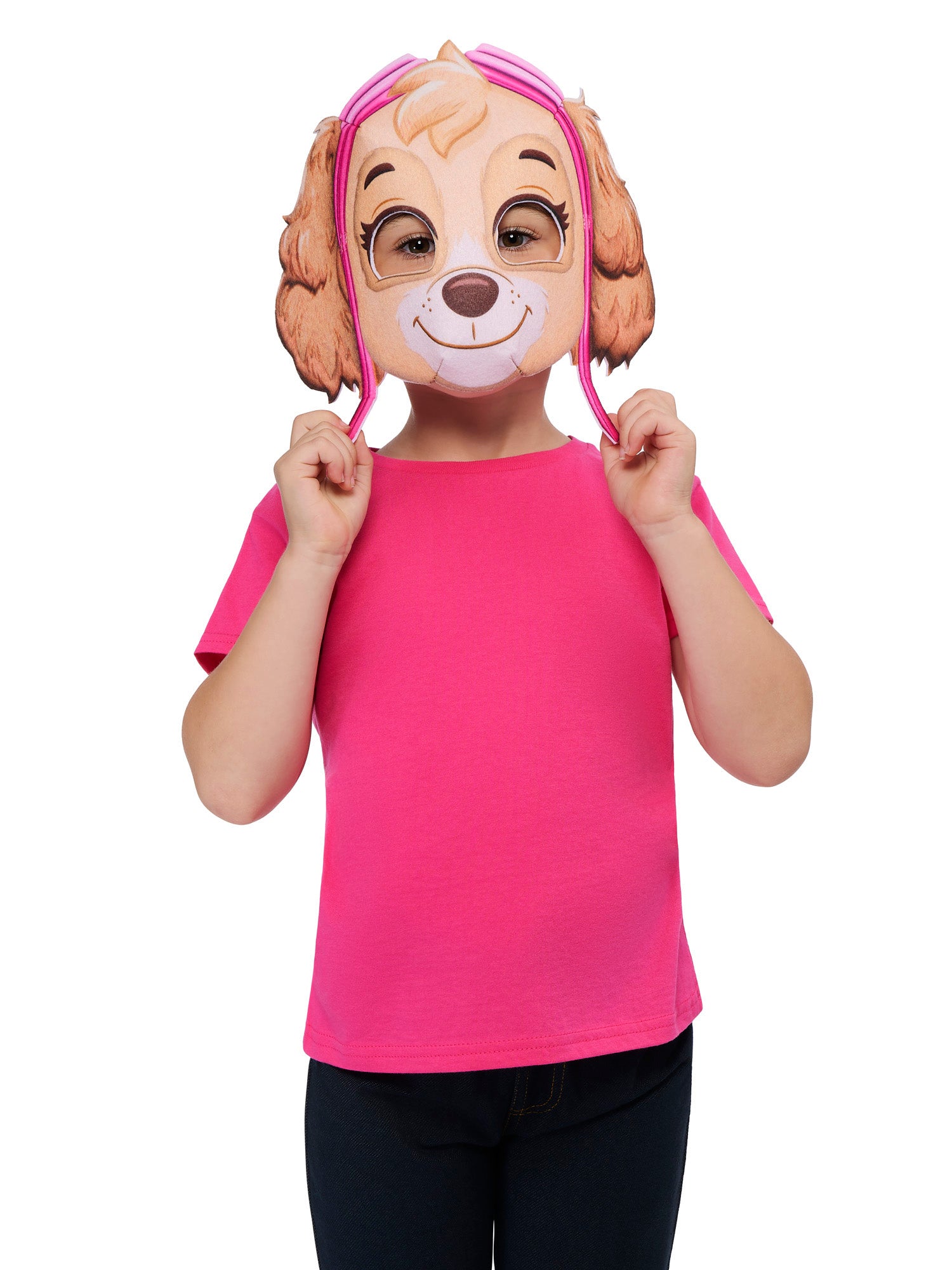 Skye, Paw Patrol, Multicoloured, Accessories, , Side