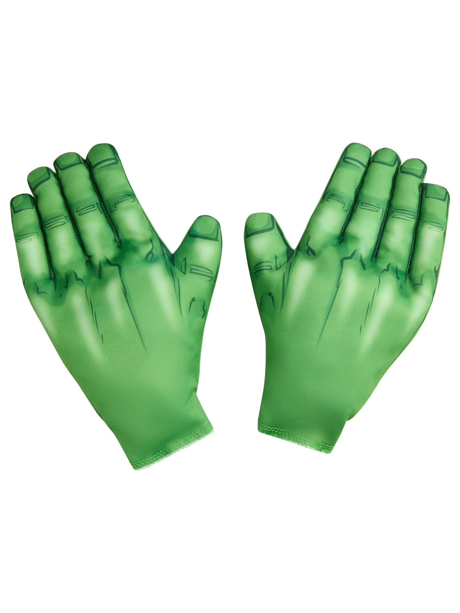 Hulk, Marvel, Multicoloured, Accessories, , Back