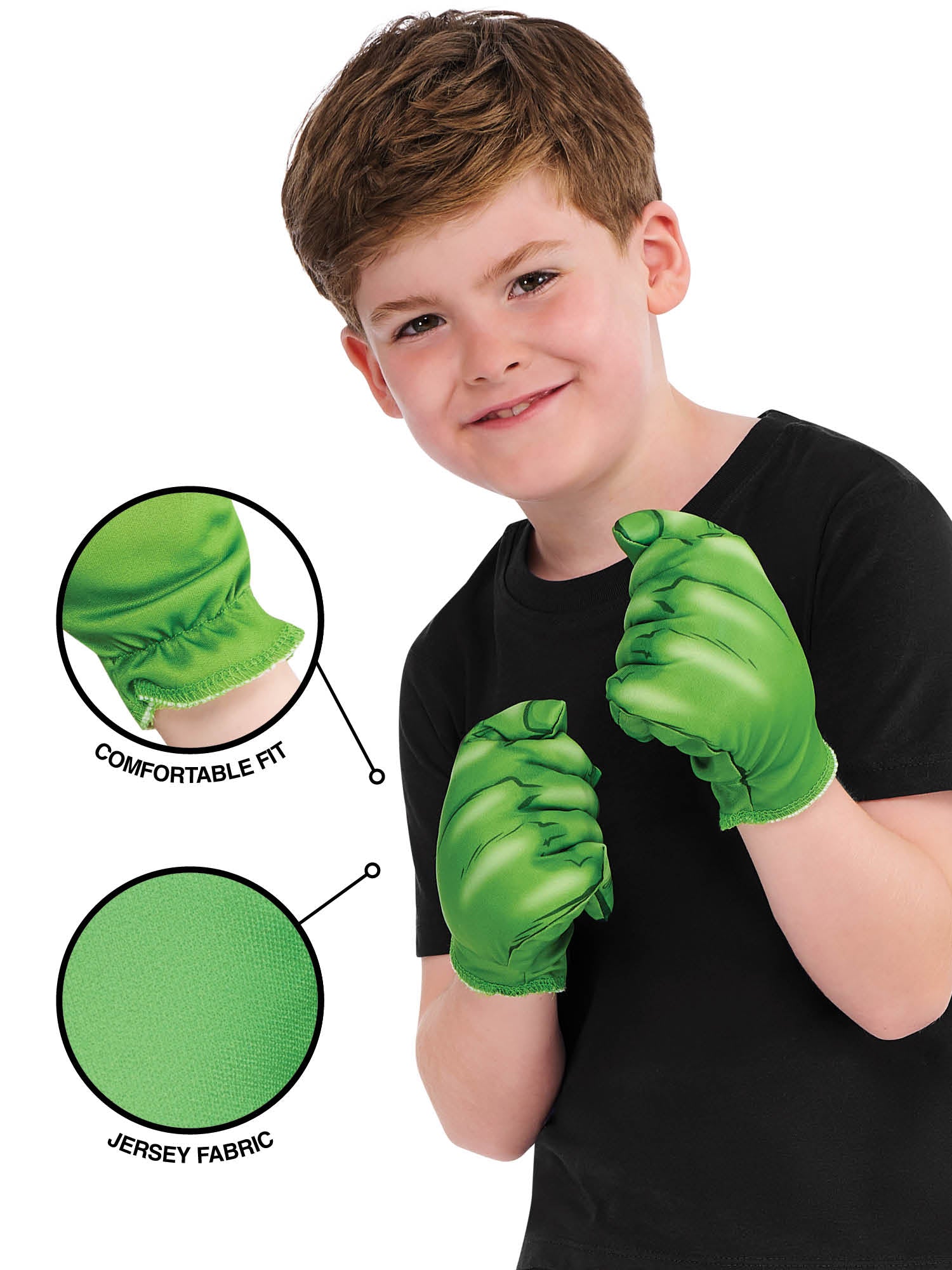 Hulk, Marvel, Multicoloured, Accessories, , Other