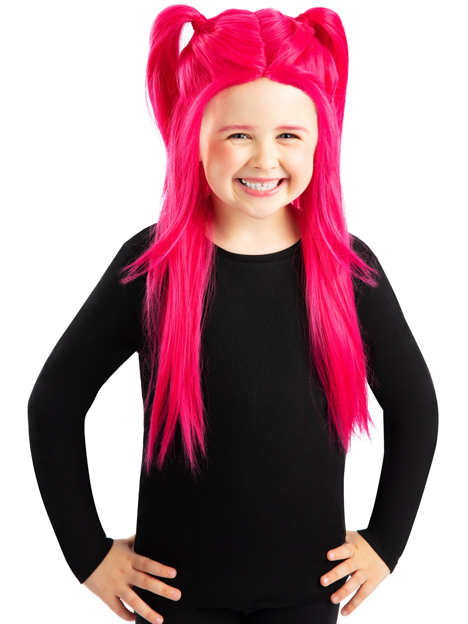 Mira KPop Demon Hunters, KPop Demon Hunters, Wigs, , Other