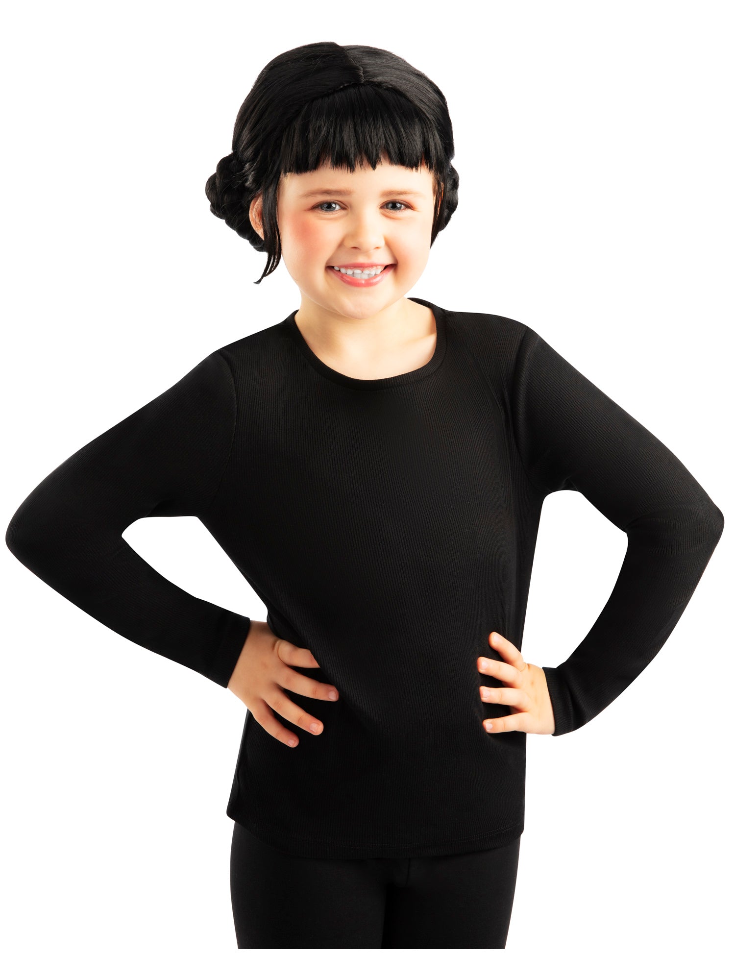 Zoey KPop Demon Hunters, KPop Demon Hunters, Muliticoloured, Wigs, , Other