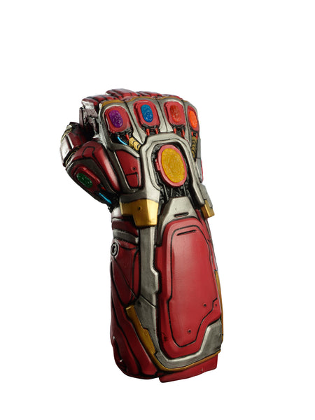 Infinity Gauntlet With Stones From Marvel Endgame