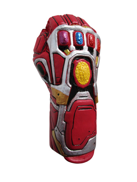 Eva Infinity Gauntlet From Marvel Endgame