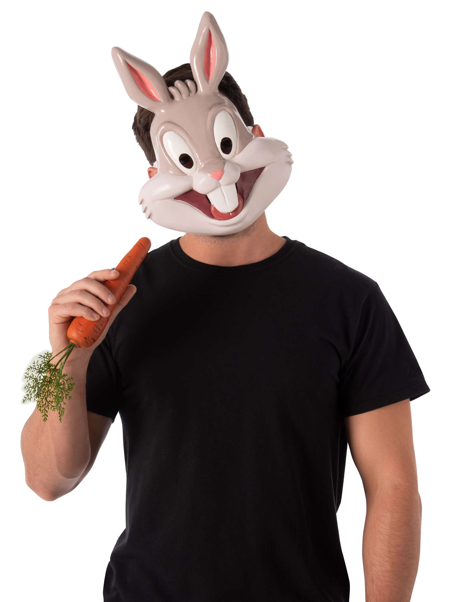 Bugs Bunny, Space Jam 2, Space Jam 2, Space Jam 2, Multi, Looney Tunes, Mask, One Size, Other