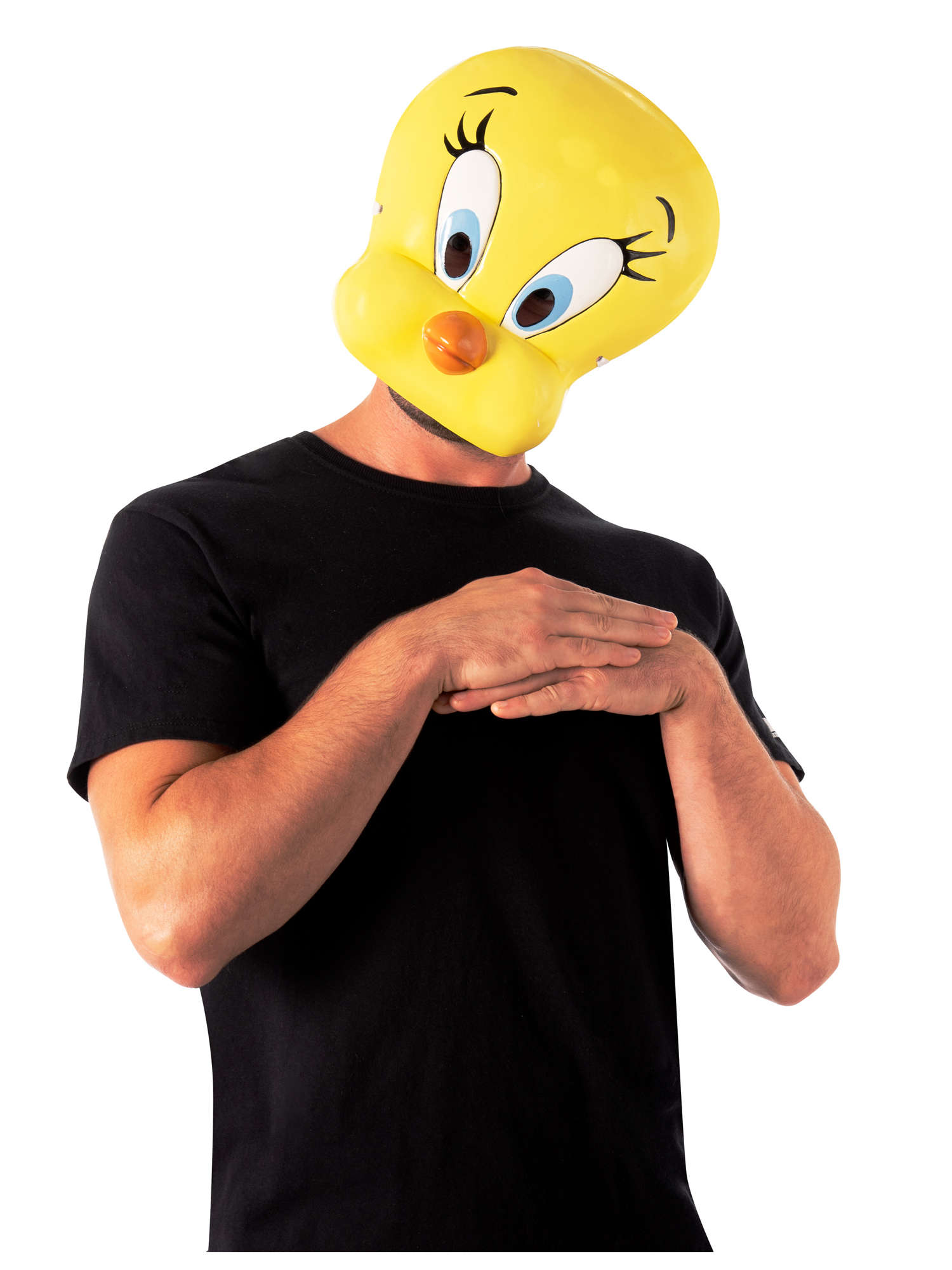 Tweety Bird, Space Jam 2, Space Jam 2, Space Jam 2, Multi, Looney Tunes, Mask, One Size, Other