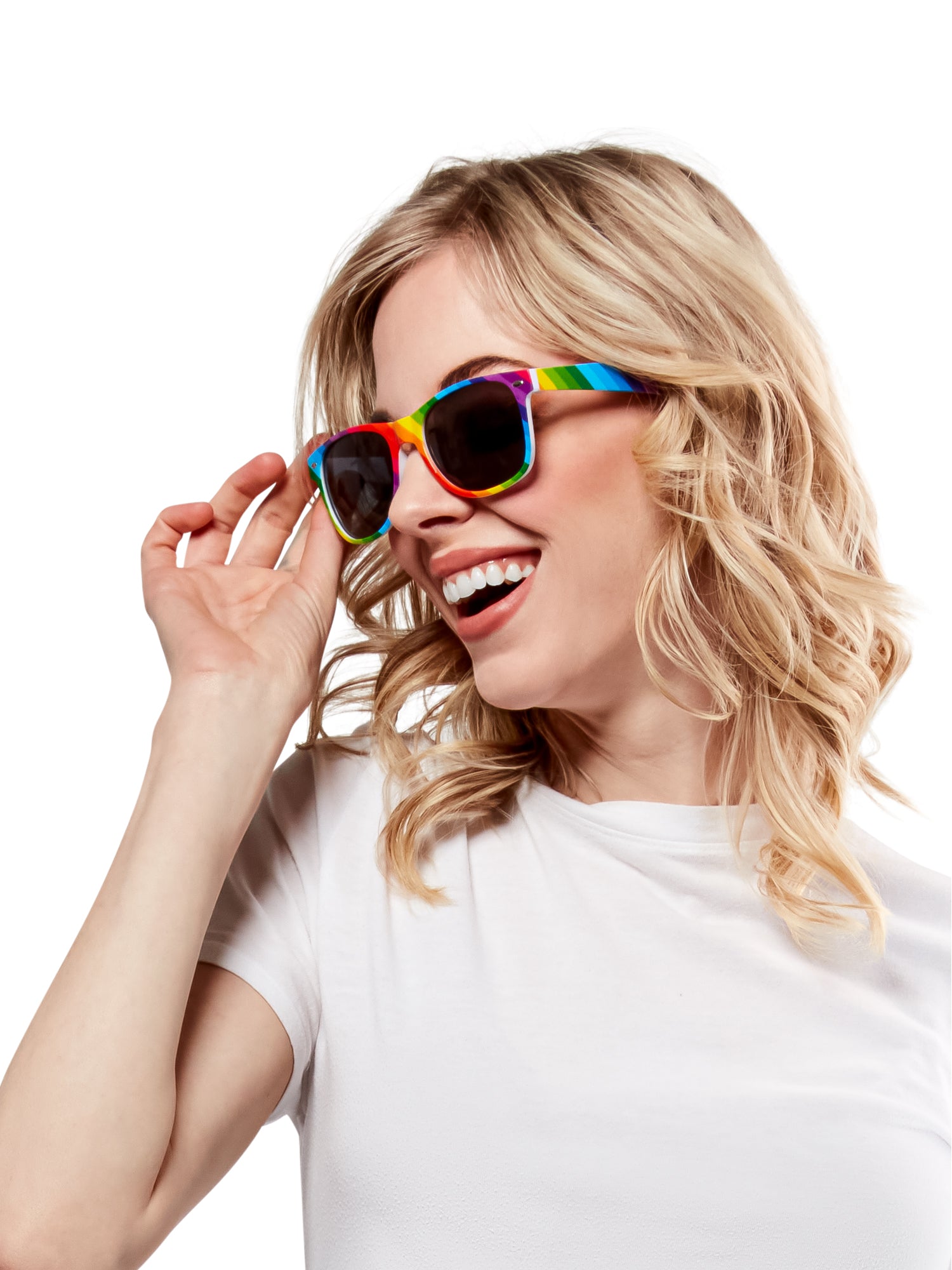 Pride, Generic, Muliticoloured, Forum, Accessories, , Side