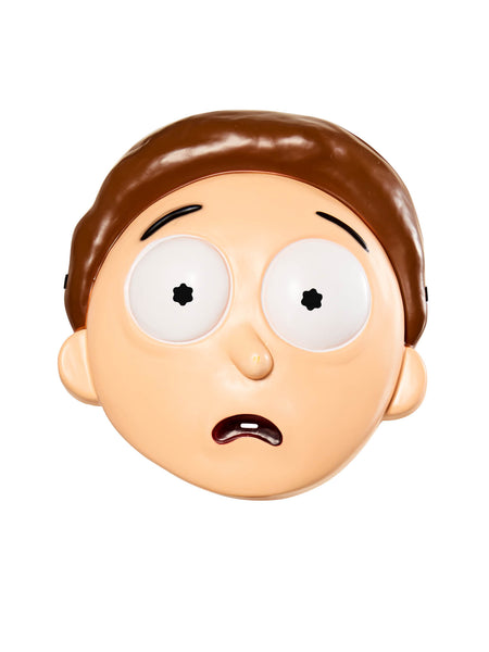 Rick & Morty Vacform Mask
