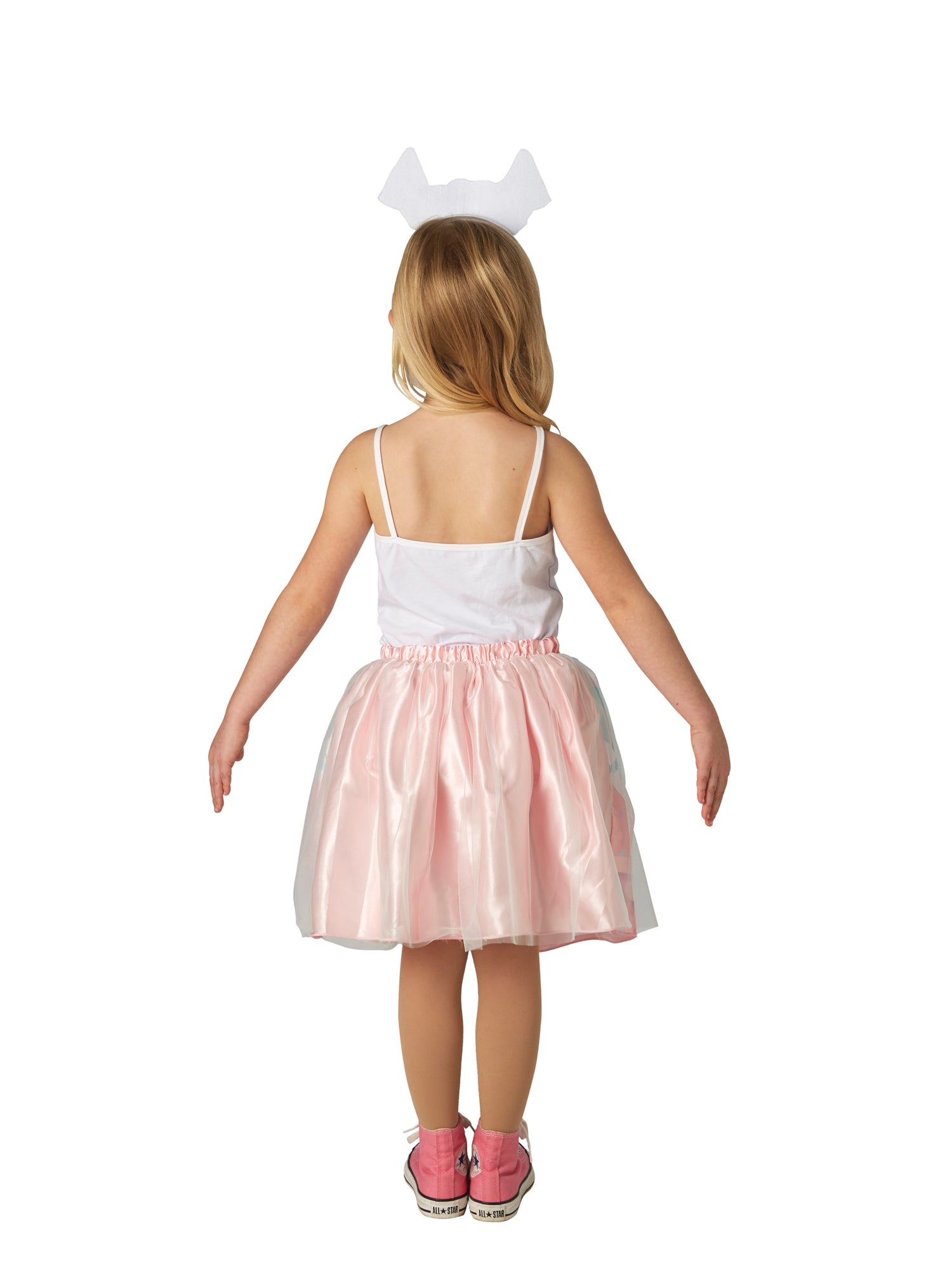 Llama, Multi, Forum, Kids Costumes, One Size, Side