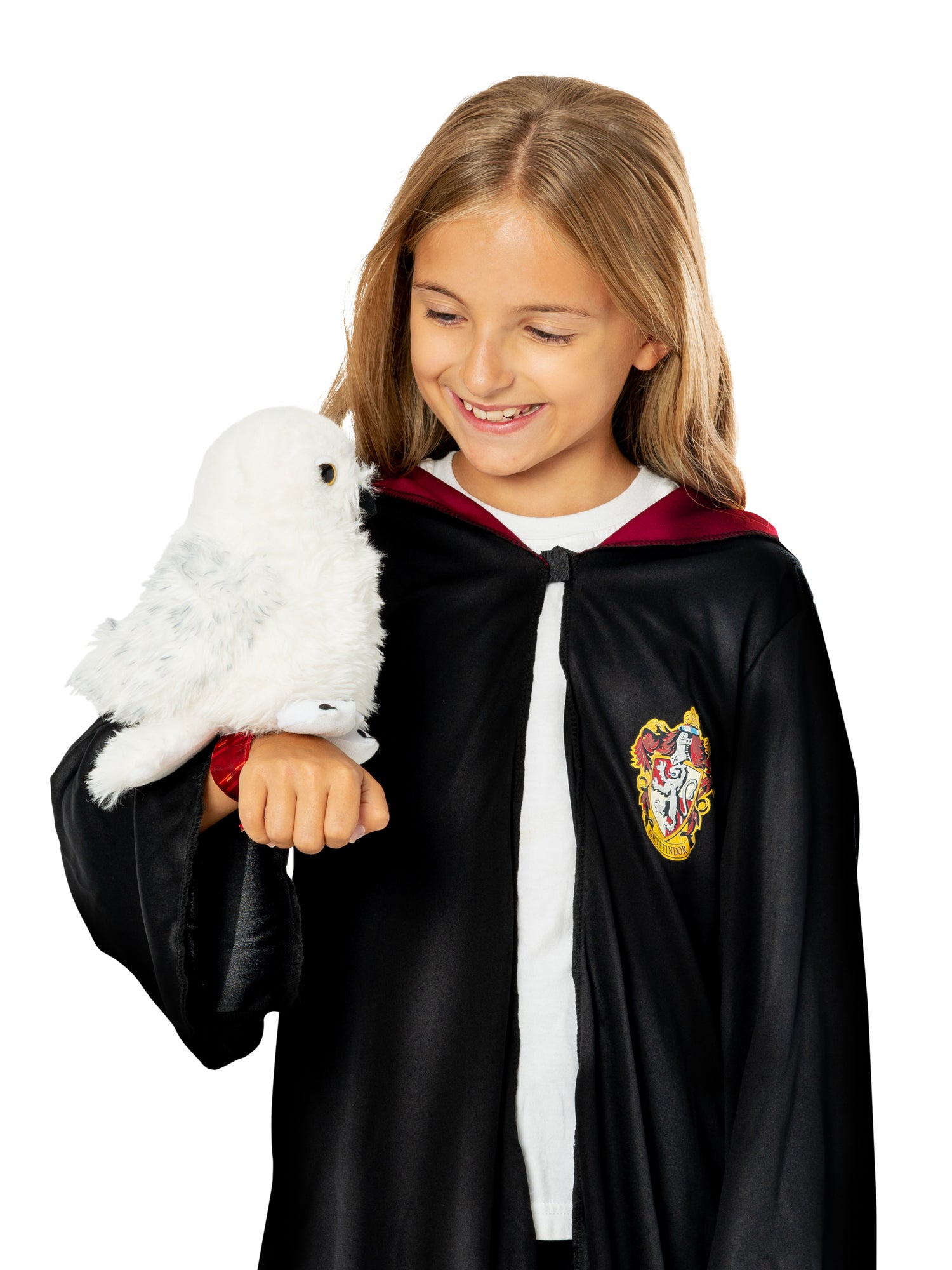 Hedwig, Harry Potter, Harry Potter, Harry Potter, Harry Potter, Accessories, One Size, Back