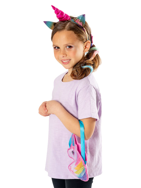 Barbie Kids Unicorn Accessory Set