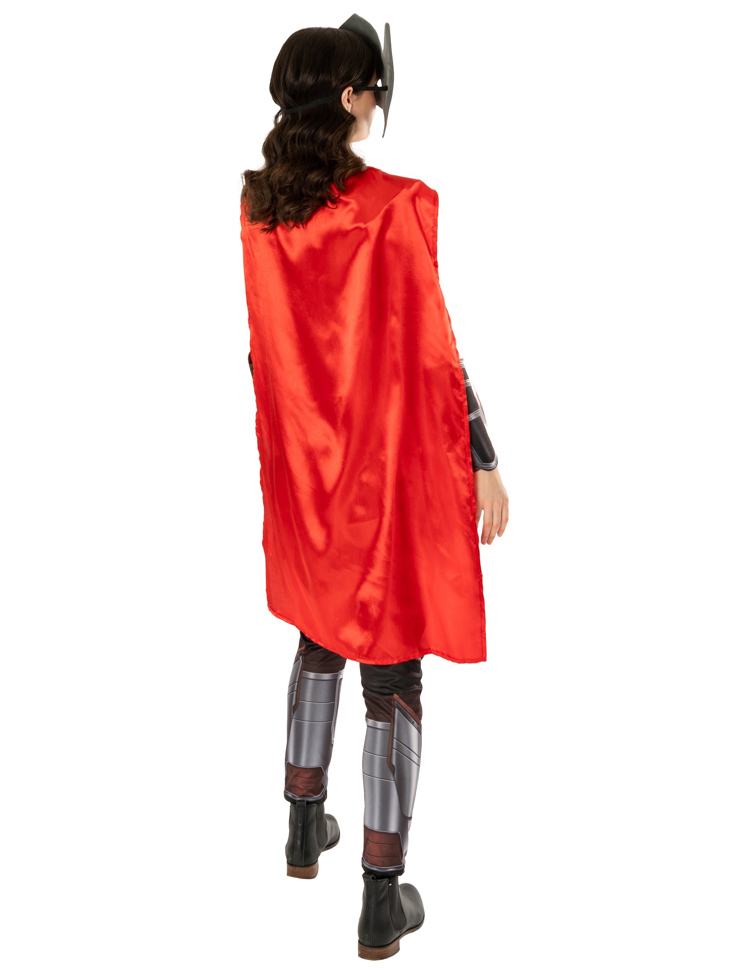 THOR, Thor Love And Thunder, Brown, Marvel, Kids Costumes, S, Back