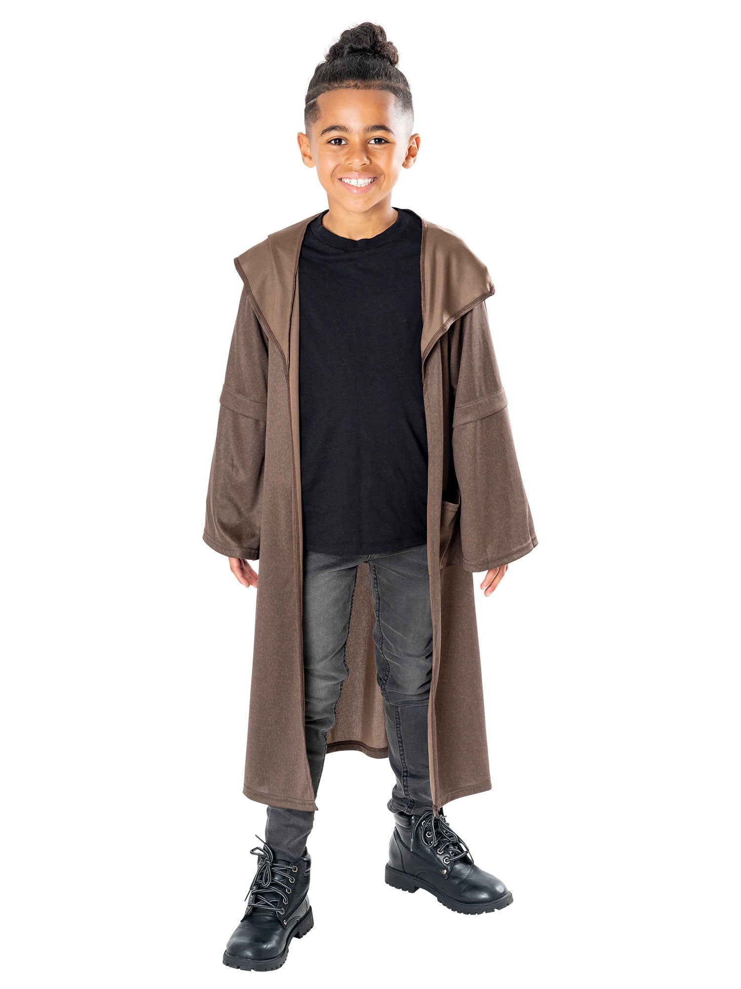 brown, Kids Costumes, , Front