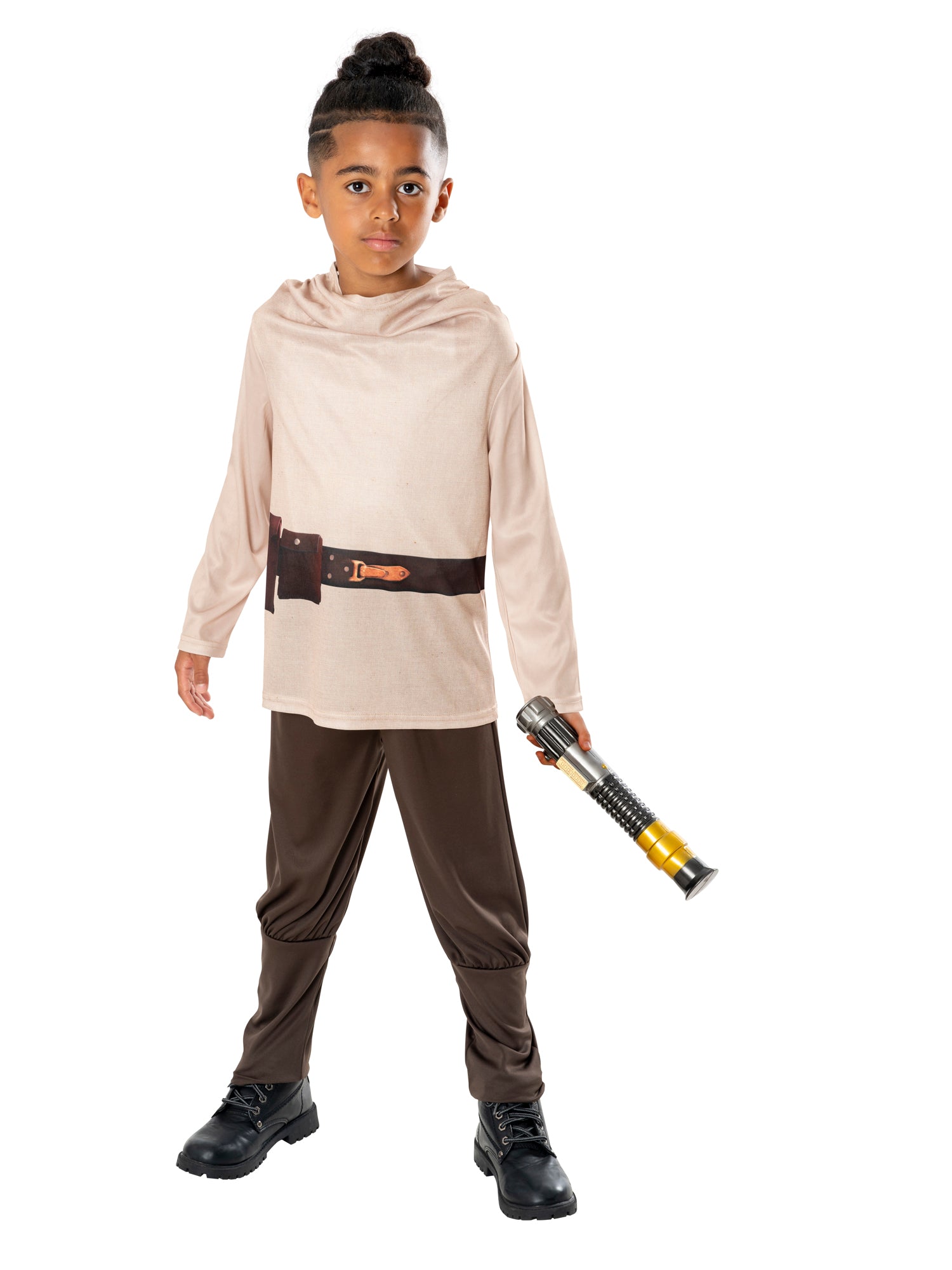 Obi Wan Kenobi, Star Wars, multi-colored, Star Wars, Accessories, 5-6 years, Front