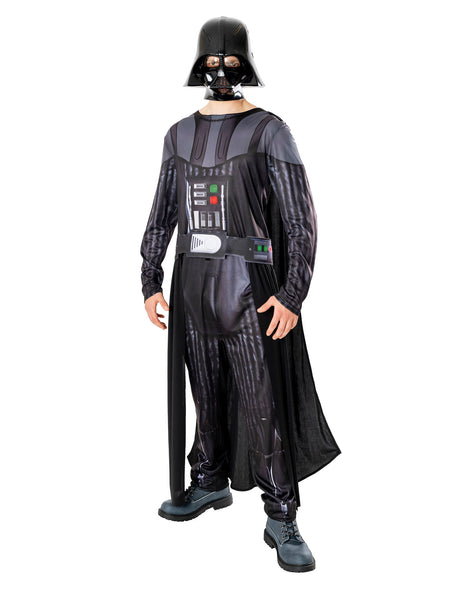 Darth Vader Adult Costume