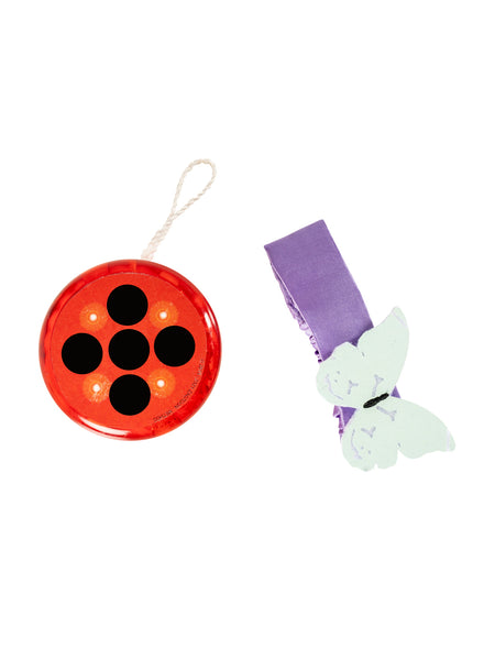 Light Up Miraculous Yoyo