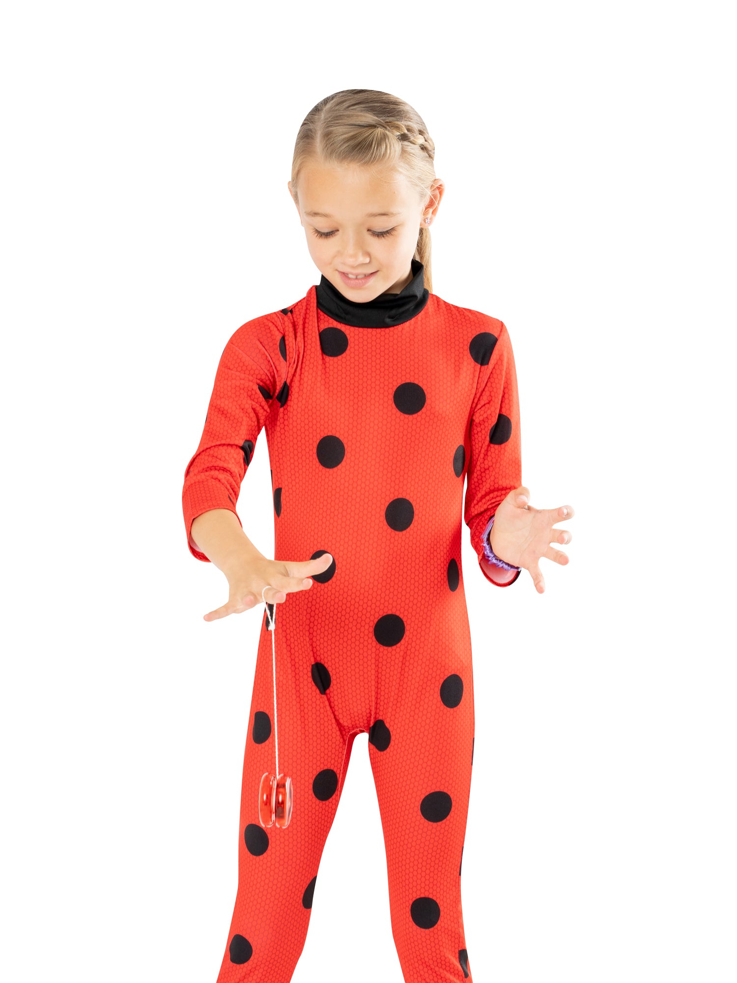 Ladybug, Multi, Miraculous, Accessories, One Size, Other